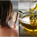 Beneficios del aceite de oliva para el cabello y cómo usarlo