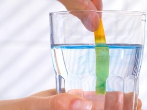 agua alcalina contraindicaciones