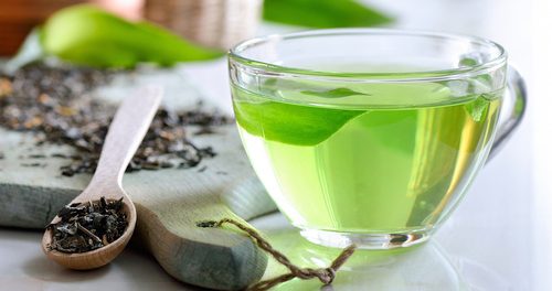 té verde contraindicaciones