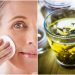 Beneficios del té verde para la piel y el cabello