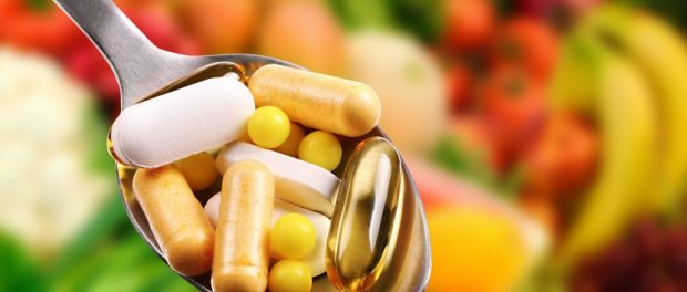 vitaminas y minerales para mejorar la circulación