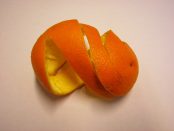 hojas de naranjo contraindicaciones