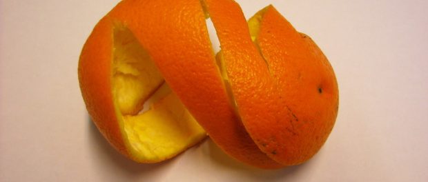 hojas de naranjo contraindicaciones