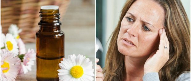aceites esenciales para la menopausia