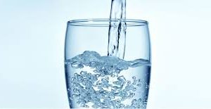 agua hidrogenada