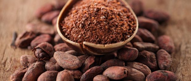 contraindicaciones del cacao