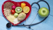 Alimentos para despues de una cirugia al corazón