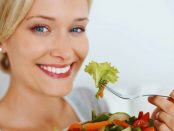 Alimentos para perder peso en la menopausia