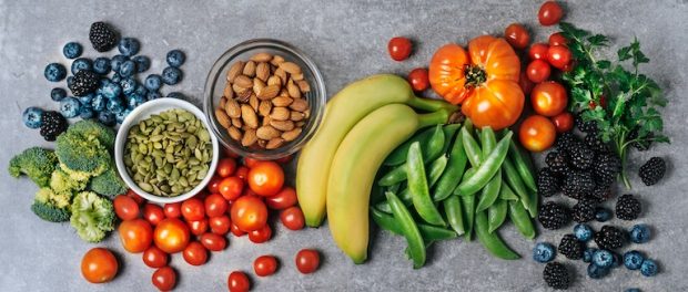 alimentos para subir las plaquetas