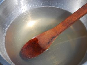 Como preparar gelatina sin sabor diariamente 