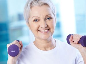 Cómo prevenir el aumento de peso en la menopausia