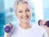 Cómo prevenir el aumento de peso en la menopausia