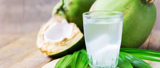 agua de coco beneficios y contraindicaciones