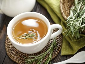beneficios del té bancha