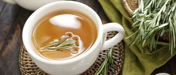 beneficios del té bancha