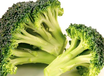 brócoli beneficios y contraindicaciones