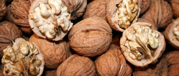 nueces beneficios y contraindicaciones