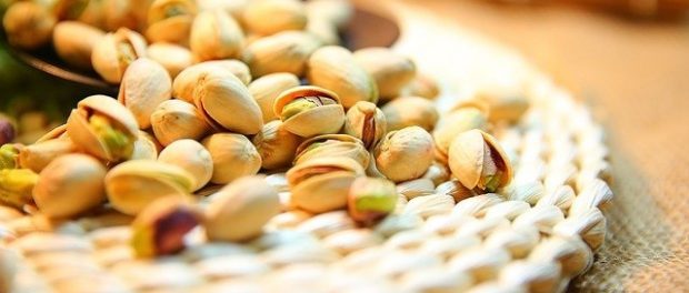 pistachos propiedades y contraindicaciones