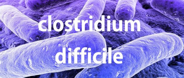 clostridium difficile