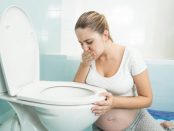 remedios vomito embarazo
