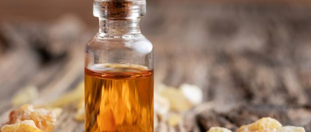 aceite de incienso beneficios y contraindicaciones