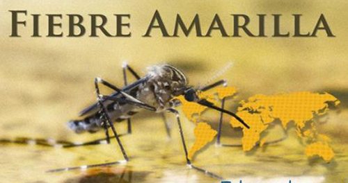 fiebre amarilla