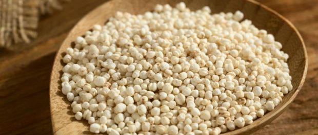 quinoa beneficios y contraindicaciones