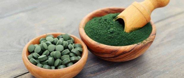 espirulina