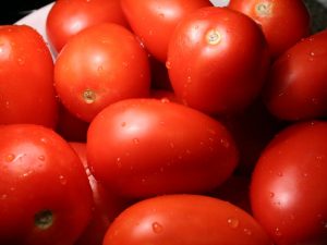 jugo de tomate: Beneficios y contraindicaciones