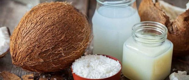 aceite de coco beneficios y contraindicaciones