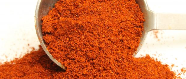 paprika beneficios y contraindicaciones