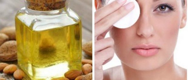 aceites esenciales para las ojeras