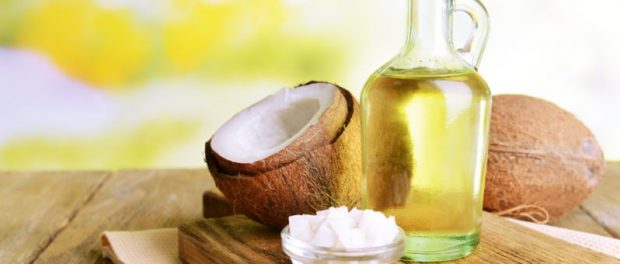 Cómo se toma el aceite de coco para el cancer de colon