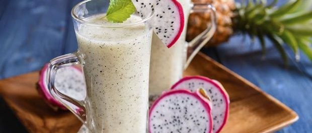 pitahaya beneficios para adelgazar