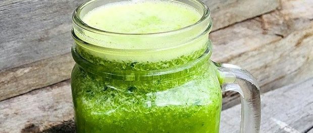 jugo para el h pylori