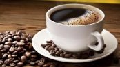 Alimentos ricos en cafeína