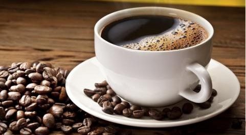 Alimentos ricos en cafeína