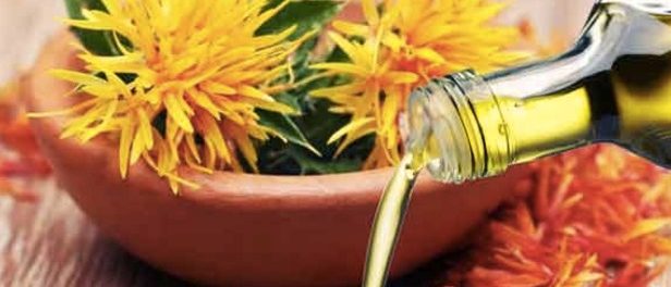 Beneficios del aceite de cartamo y contraindicaciones