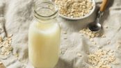 leche de avena beneficios y contraindicaciones