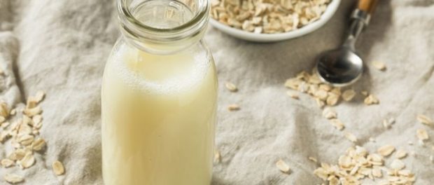 leche de avena beneficios y contraindicaciones