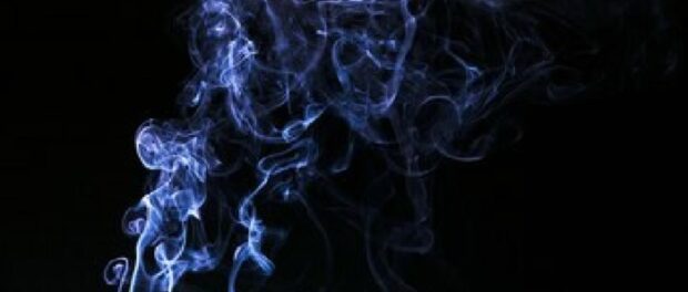ver humo significado espiritual