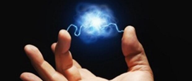 electricidad estática significado espiritual