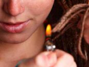 quemar cabello significado espiritual